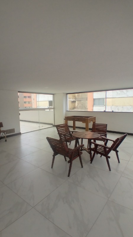 Apartamento à venda com 3 quartos, 100m² - Foto 22