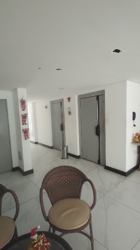 Apartamento à venda com 3 quartos, 100m² - Foto 23