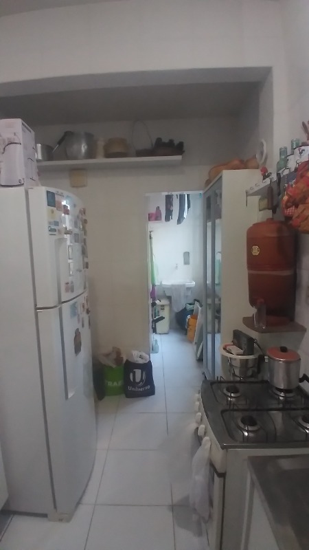 Apartamento à venda com 3 quartos, 80m² - Foto 11