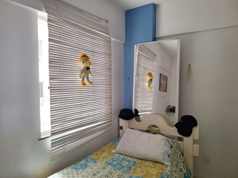 Apartamento à venda com 2 quartos, 57m² - Foto 9