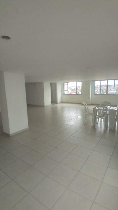 Apartamento à venda com 2 quartos, 57m² - Foto 19