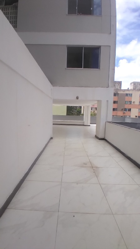 Apartamento à venda com 3 quartos, 100m² - Foto 27