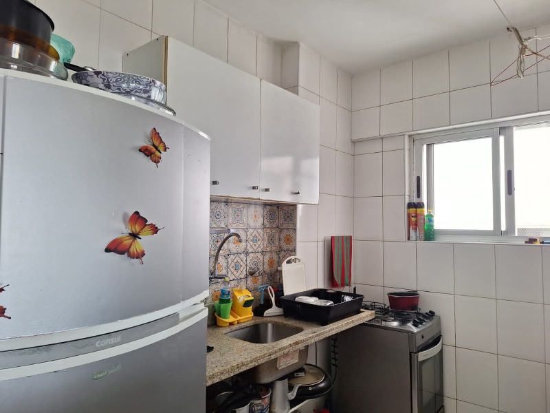 Apartamento à venda com 2 quartos, 57m² - Foto 15