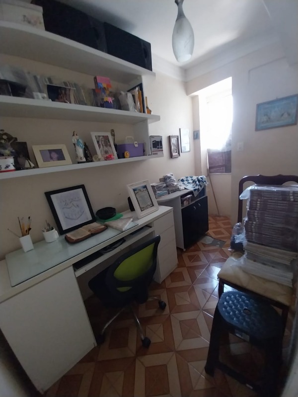 Apartamento à venda com 3 quartos, 65m² - Foto 8