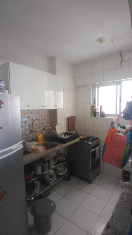 Apartamento à venda com 2 quartos, 57m² - Foto 10