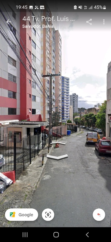 Apartamento à venda com 3 quartos, 100m² - Foto 25