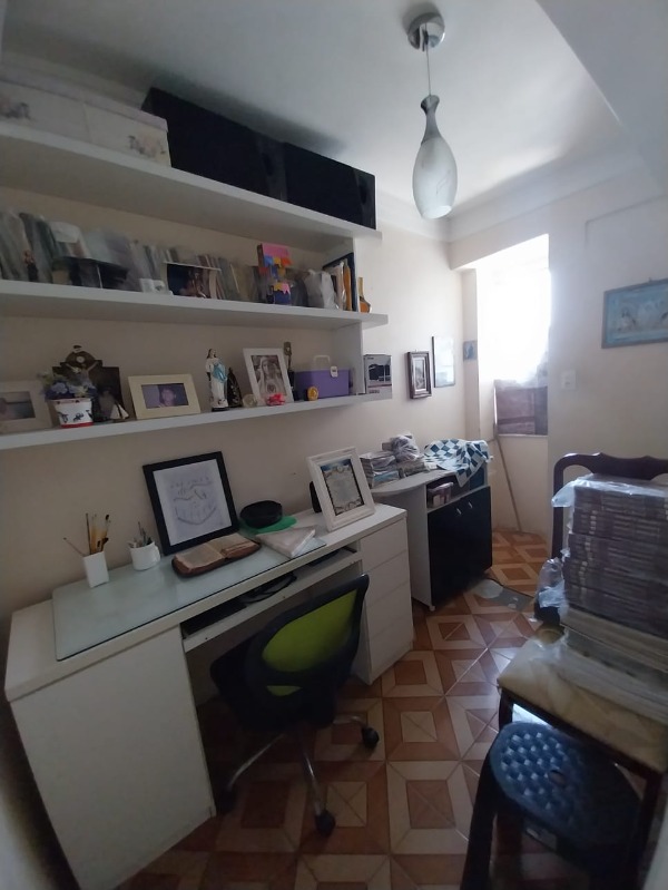 Apartamento à venda com 3 quartos, 65m² - Foto 20