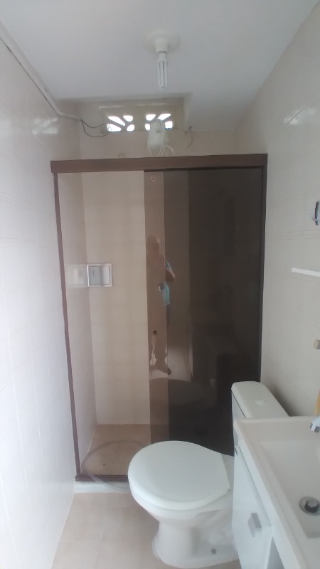 Apartamento à venda com 3 quartos, 100m² - Foto 8