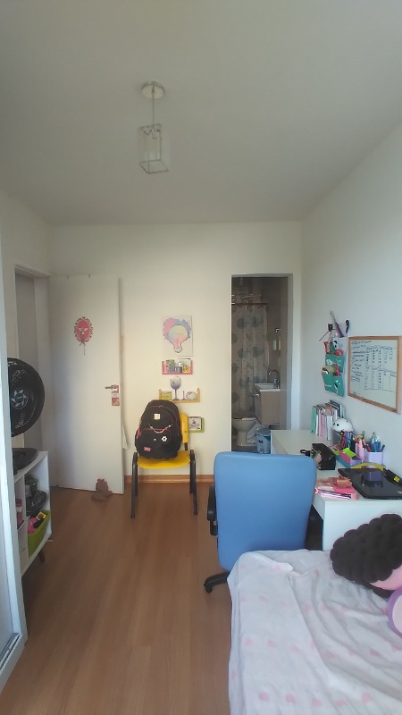 Apartamento à venda com 2 quartos, 70m² - Foto 6