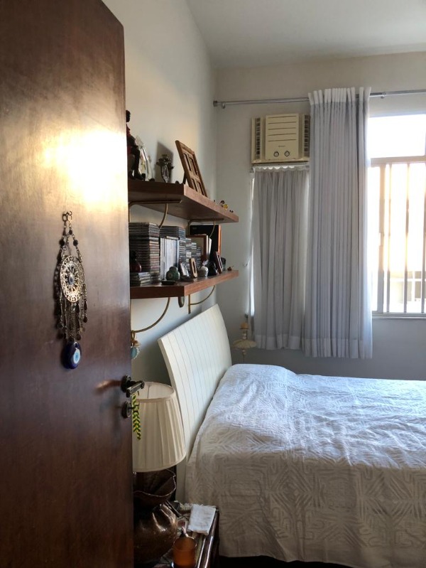 Apartamento à venda com 3 quartos, 80m² - Foto 5