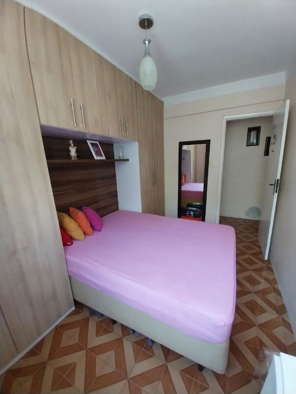 Apartamento à venda com 3 quartos, 65m² - Foto 3