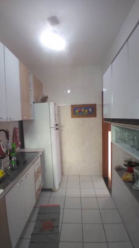 Apartamento à venda com 2 quartos, 73m² - Foto 8