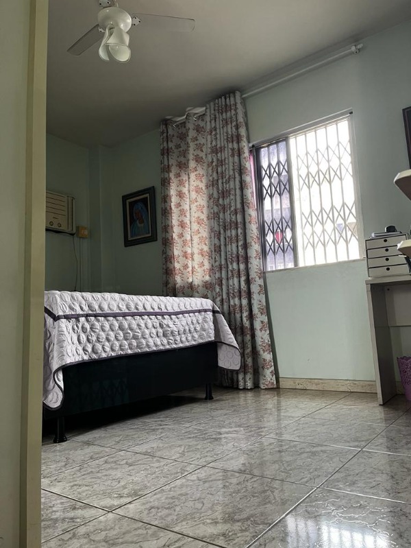 Apartamento à venda com 2 quartos, 75m² - Foto 7