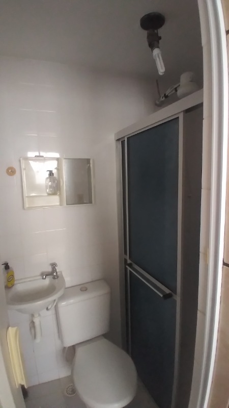 Apartamento à venda com 2 quartos, 65m² - Foto 9