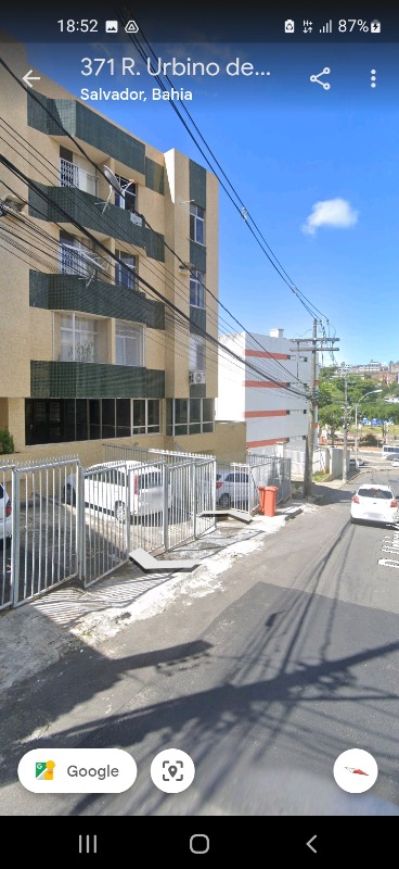 Apartamento à venda com 2 quartos, 70m² - Foto 11