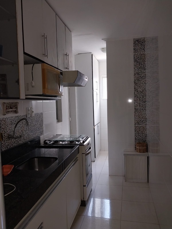 Apartamento à venda com 2 quartos, 65m² - Foto 15