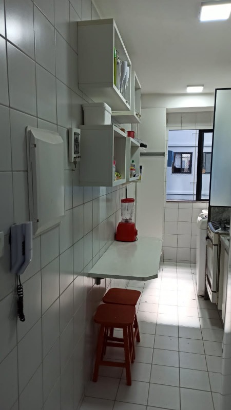 Apartamento à venda com 3 quartos, 70m² - Foto 13