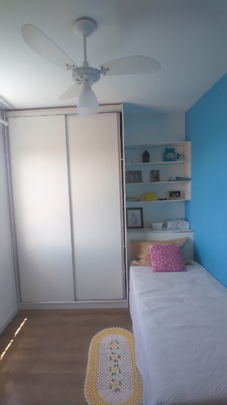 Apartamento à venda com 3 quartos, 70m² - Foto 10