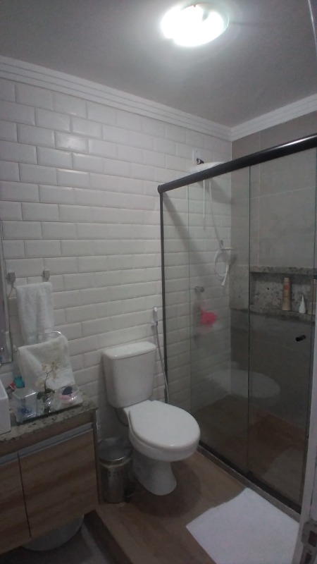 Apartamento à venda com 3 quartos, 70m² - Foto 11