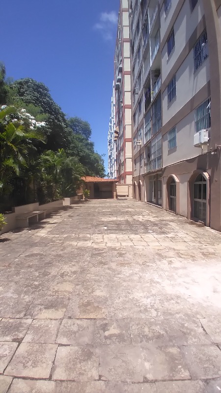 Apartamento à venda com 3 quartos, 70m² - Foto 23