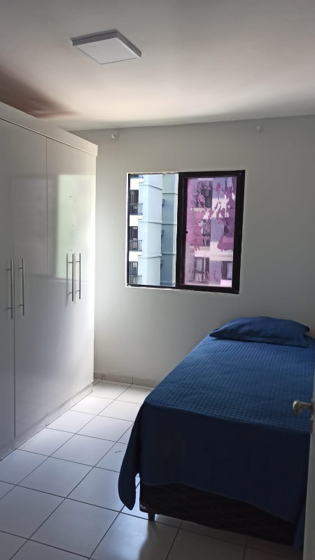 Apartamento à venda com 3 quartos, 70m² - Foto 9