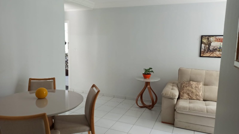 Apartamento à venda com 3 quartos, 70m² - Foto 3