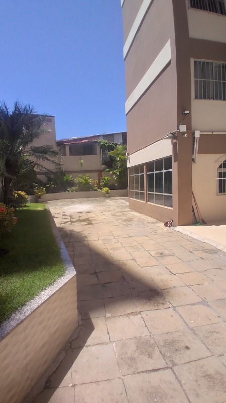 Apartamento à venda com 3 quartos, 70m² - Foto 15