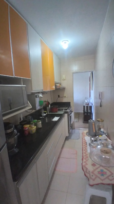 Apartamento à venda com 3 quartos, 70m² - Foto 10