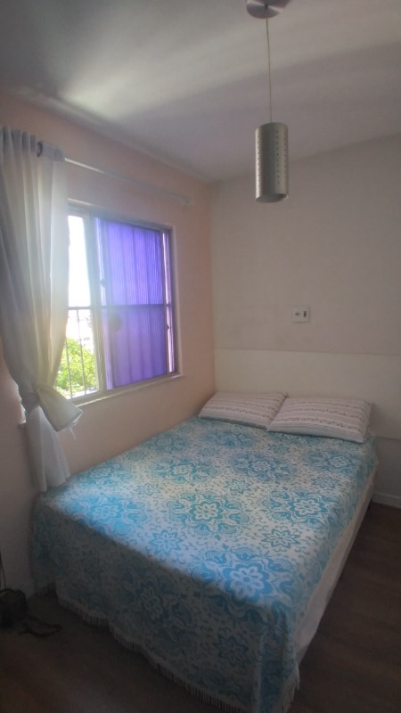 Apartamento à venda com 3 quartos, 70m² - Foto 5