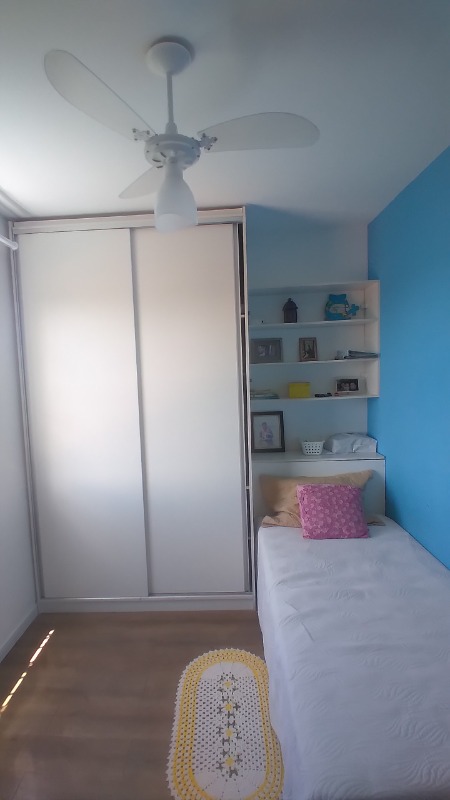 Apartamento à venda com 3 quartos, 70m² - Foto 7