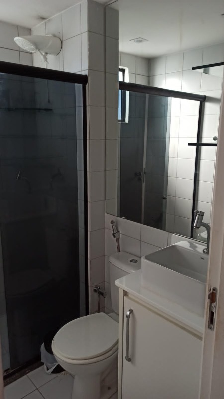 Apartamento à venda com 3 quartos, 70m² - Foto 5