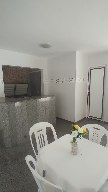 Apartamento à venda com 3 quartos, 70m² - Foto 21