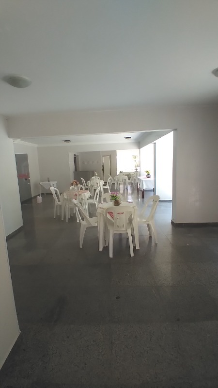 Apartamento à venda com 3 quartos, 70m² - Foto 22