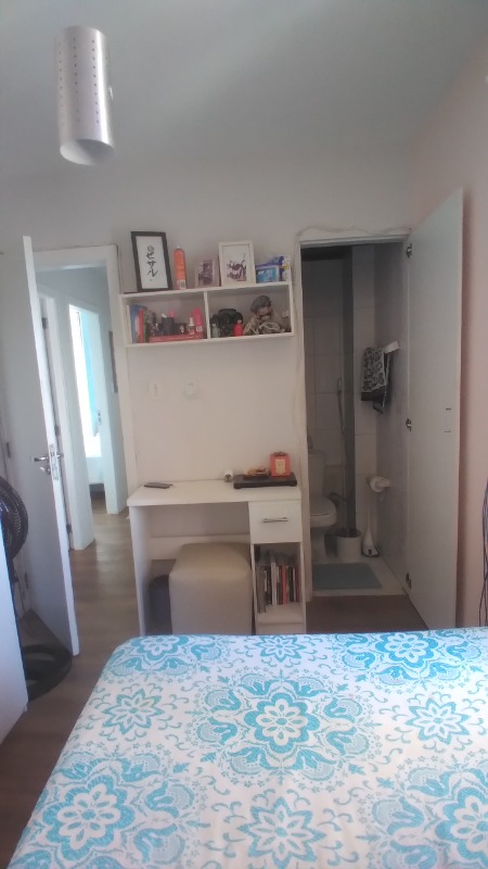 Apartamento à venda com 3 quartos, 70m² - Foto 6