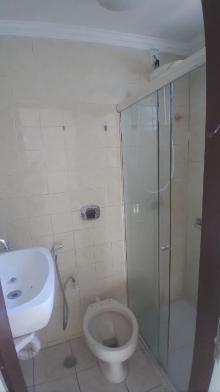 Apartamento à venda com 2 quartos, 65m² - Foto 7