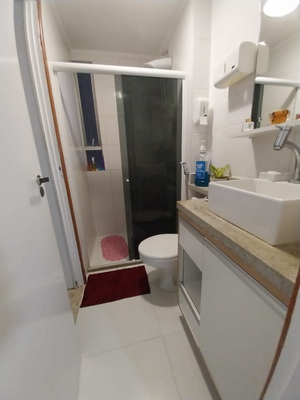 Apartamento à venda com 2 quartos, 70m² - Foto 13