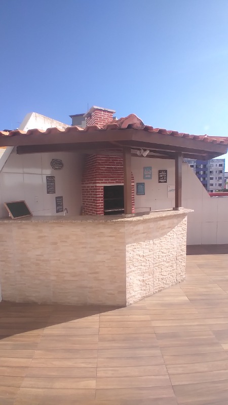 Apartamento à venda com 2 quartos, 65m² - Foto 13