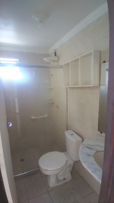 Apartamento à venda com 2 quartos, 65m² - Foto 4