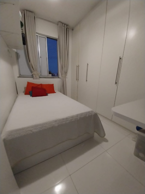 Apartamento à venda com 2 quartos, 70m² - Foto 8