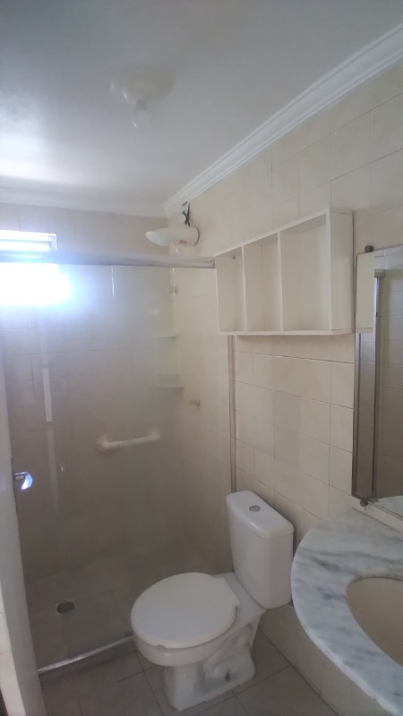 Apartamento à venda com 2 quartos, 65m² - Foto 6