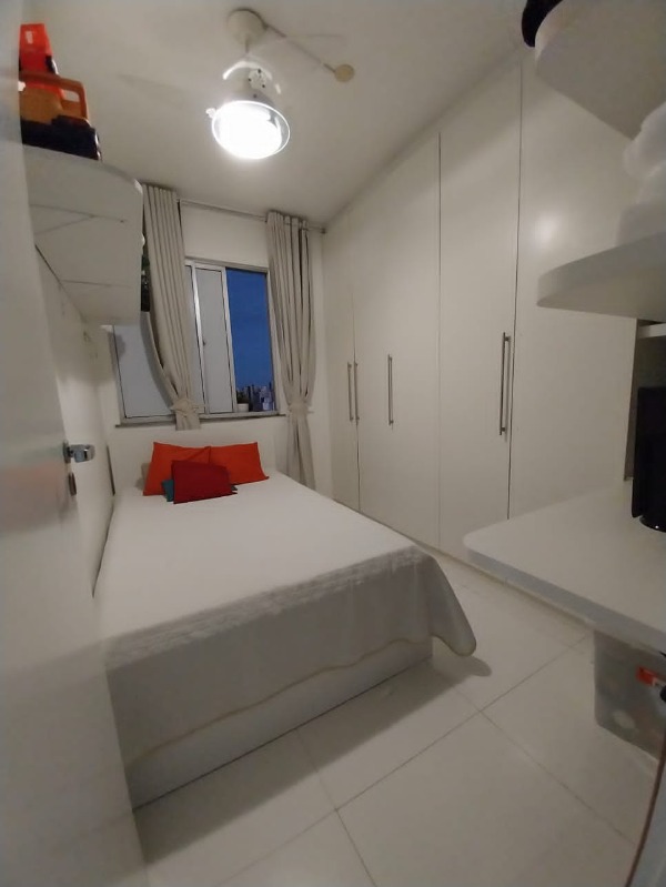 Apartamento à venda com 2 quartos, 70m² - Foto 7