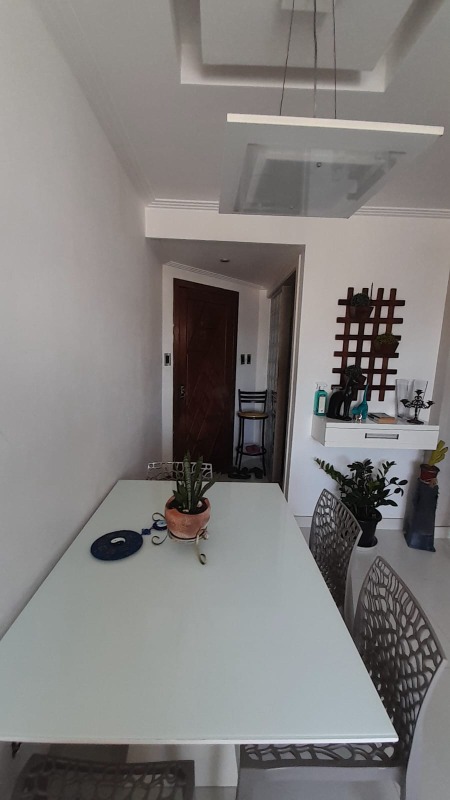 Apartamento à venda com 2 quartos, 70m² - Foto 5