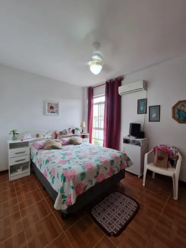 Apartamento à venda com 2 quartos, 67m² - Foto 6