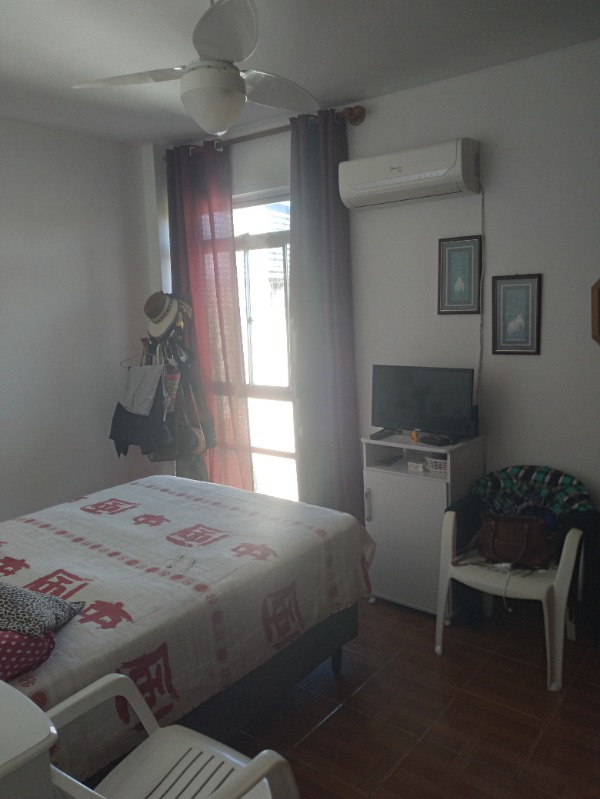 Apartamento à venda com 2 quartos, 67m² - Foto 3