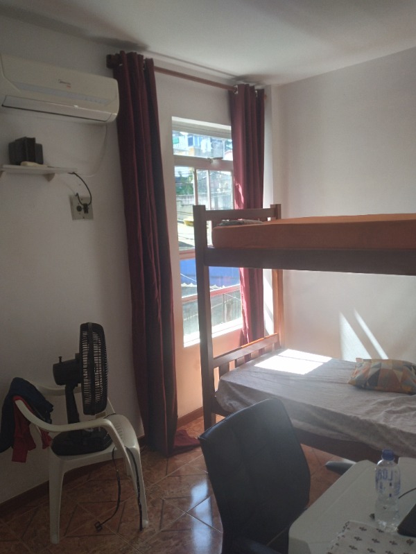 Apartamento à venda com 2 quartos, 67m² - Foto 2