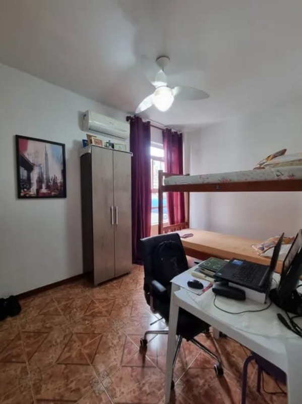 Apartamento à venda com 2 quartos, 67m² - Foto 5