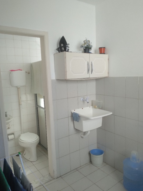 Apartamento à venda com 2 quartos, 67m² - Foto 9