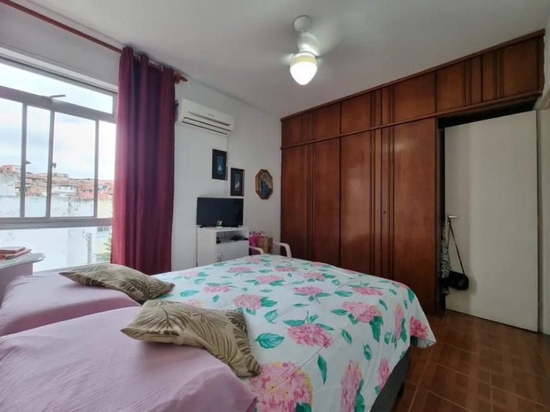 Apartamento à venda com 2 quartos, 67m² - Foto 4