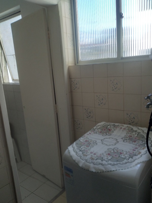 Apartamento à venda com 2 quartos, 67m² - Foto 6