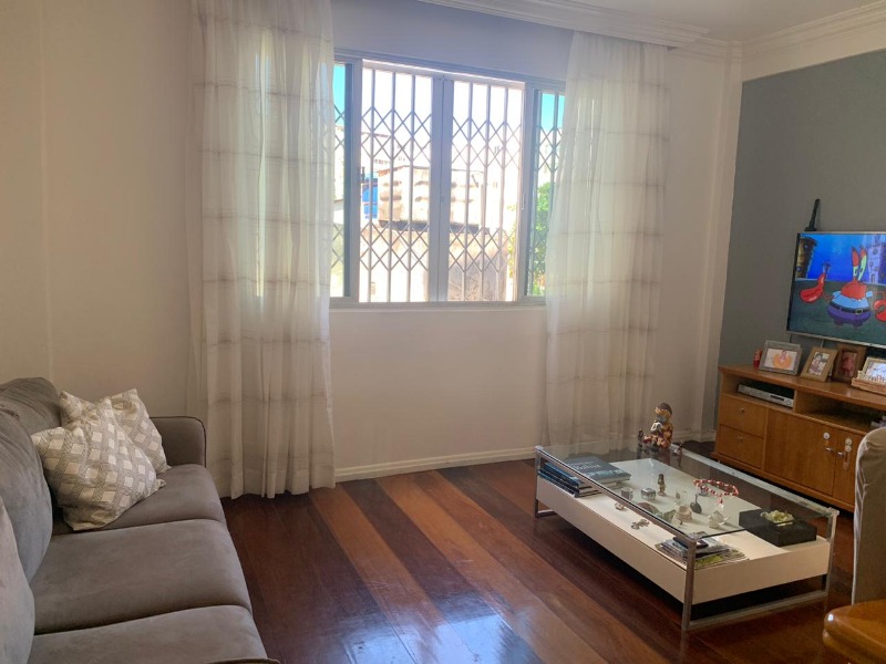 Apartamento à venda com 3 quartos, 100m² - Foto 5